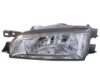 SUBAR 84001FA240 Headlight